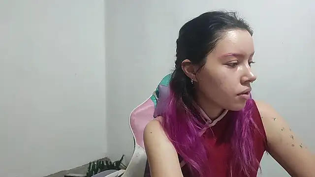 WandaDoll online show from January 2026 12:10:02 PM