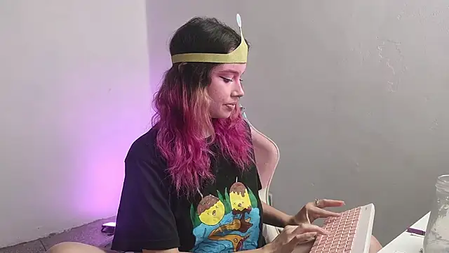 WandaDoll online show from January 2026 05:27:02 PM