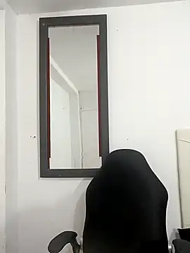 Snapshot of Julieta8 chatting on December 2024 03:31:01 PM Julieta8 online show from December 2024 03:31:01 PM