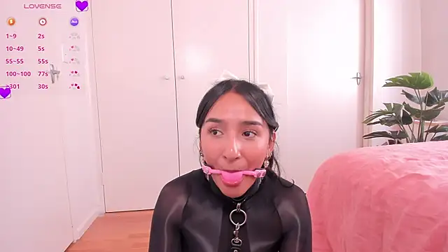 Snapshot of _sandy_s chatting on February 2025 03:23:02 AM sandy s online show from February 2025 03:23:02 AM