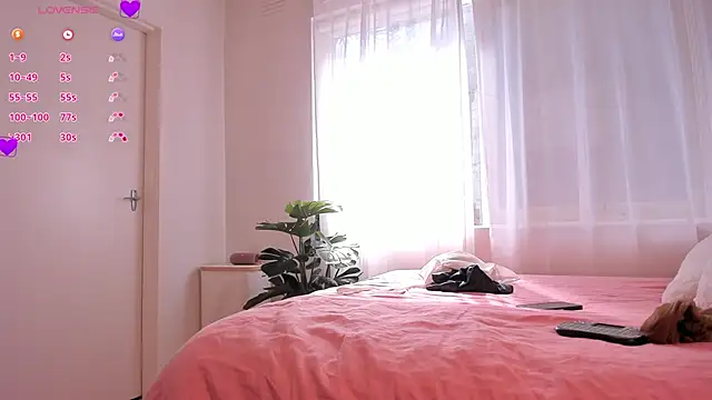 Snapshot of _sandy_s chatting on January 2025 11:34:02 PM sandy s online show from January 2025 11:34:02 PM