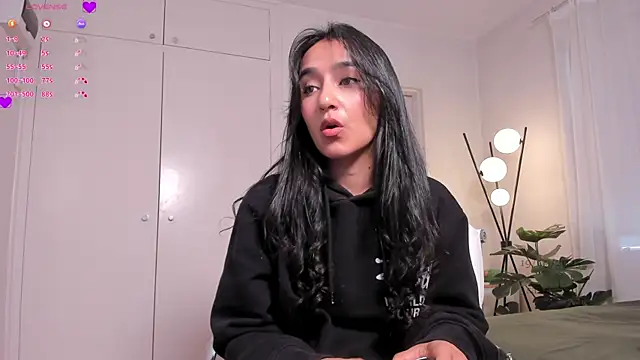 Snapshot of _sandy_s chatting on September 2025 12:16:02 AM sandy s online show from September 2025 12:16:02 AM