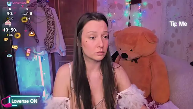 Lilly Black88888 online show from March 2025 06:56:01 PM