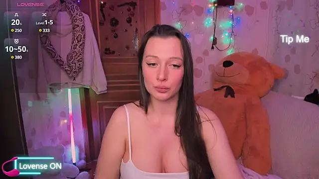 Lilly Black88888 online show from February 2025 06:37:02 PM
