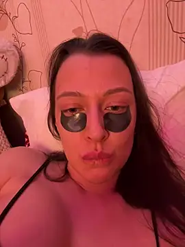 Lilly Black88888 online show from March 2025 04:54:02 PM