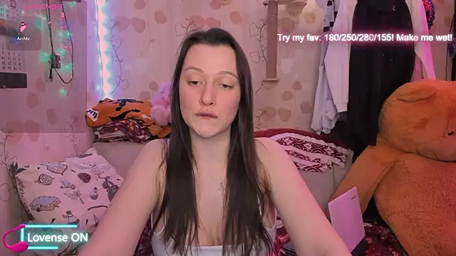 Lilly Black88888 online show from March 2026 10:06:02 PM