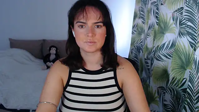 ChloeJewel1 online show from May 2026 09:14:01 AM