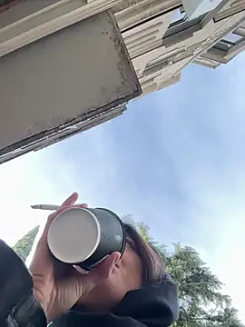 Snapshot of BabeRainbow chatting on December 2024 09:56:01 AM BabeRainbow online show from December 2024 09:56:01 AM