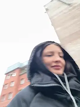 Snapshot of BabeRainbow chatting on November 2025 10:31:01 AM BabeRainbow online show from November 2025 10:31:01 AM