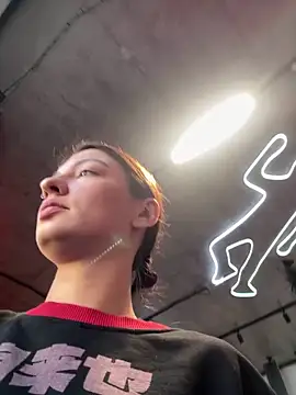 Snapshot of BabeRainbow chatting on March 2025 10:16:01 AM BabeRainbow online show from March 2025 10:16:01 AM