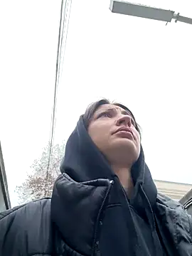 Snapshot of BabeRainbow chatting on December 2024 09:24:01 AM BabeRainbow online show from December 2024 09:24:01 AM