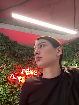 Snapshot of BabeRainbow chatting on March 2025 10:36:02 AM BabeRainbow online show from March 2025 10:36:02 AM