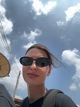 Snapshot of BabeRainbow chatting on January 2025 05:53:01 AM BabeRainbow online show from January 2025 05:53:01 AM