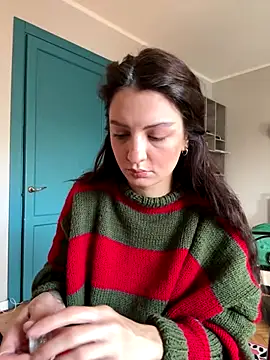 Snapshot of BabeRainbow chatting on October 2025 09:56:01 AM BabeRainbow online show from October 2025 09:56:01 AM