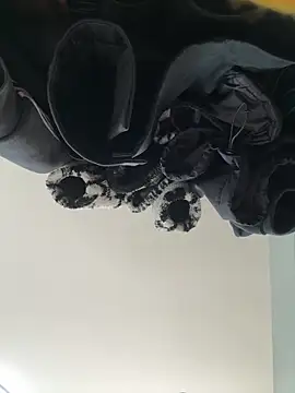 Snapshot of BabeRainbow chatting on January 2025 10:48:01 AM BabeRainbow online show from January 2025 10:48:01 AM