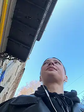 Snapshot of BabeRainbow chatting on January 2025 10:26:02 AM BabeRainbow online show from January 2025 10:26:02 AM