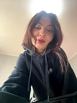 Snapshot of BabeRainbow chatting on September 2025 09:36:02 AM BabeRainbow online show from September 2025 09:36:02 AM