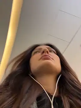 Snapshot of BabeRainbow chatting on September 2025 01:50:01 PM BabeRainbow online show from September 2025 01:50:01 PM