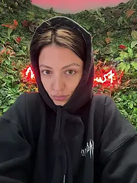 Snapshot of BabeRainbow chatting on February 2025 12:30:02 PM BabeRainbow online show from February 2025 12:30:02 PM