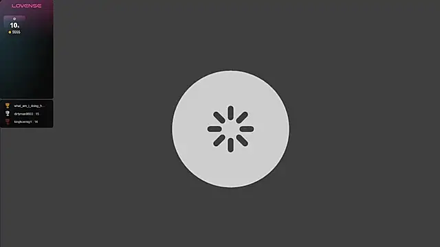 Snapshot of BabeRainbow chatting on December 2024 09:30:01 PM BabeRainbow online show from December 2024 09:30:01 PM