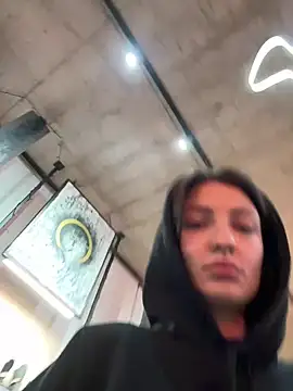 Snapshot of BabeRainbow chatting on January 2025 12:26:01 PM BabeRainbow online show from January 2025 12:26:01 PM