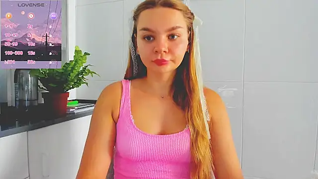 Molly sweetie online show from July 2026 06:36:01 AM