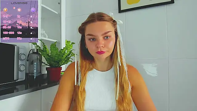 Molly sweetie online show from July 2026 06:31:01 AM