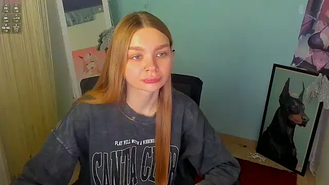 Snapshot of Molly_sweetie chatting on January 2025 07:04:01 AM Molly sweetie online show from January 2025 07:04:01 AM