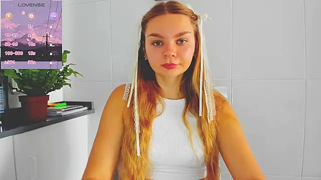 Molly sweetie online show from July 2026 06:36:02 AM
