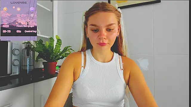 Molly sweetie online show from July 2026 06:43:01 AM