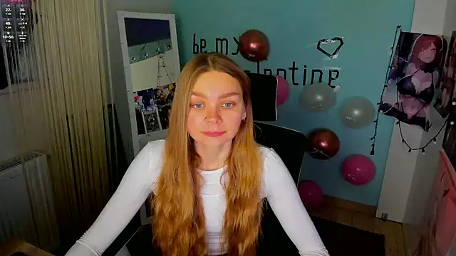 Snapshot of Molly_sweetie chatting on February 2025 07:01:02 AM Molly sweetie online show from February 2025 07:01:02 AM