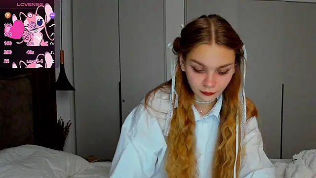 Molly sweetie online show from November 2025 07:13:01 AM