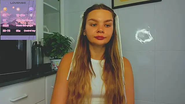 Molly sweetie online show from June 2026 06:44:02 AM