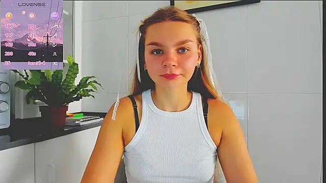 Molly sweetie online show from July 2026 06:43:02 AM