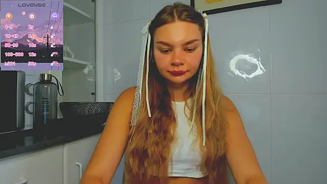 Molly sweetie online show from June 2026 06:40:01 AM