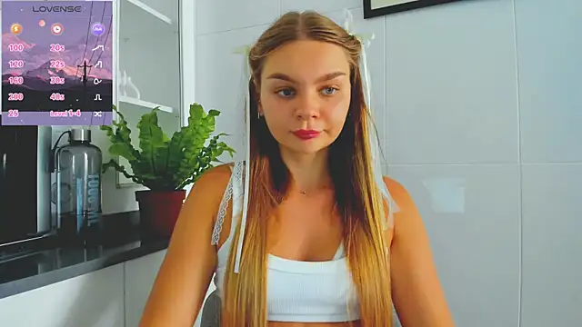 Molly sweetie online show from July 2026 03:07:01 PM