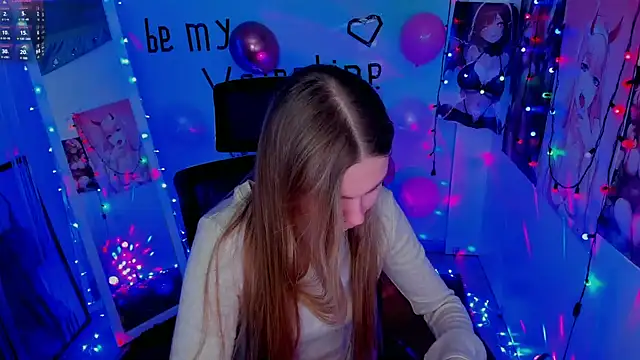 Snapshot of Molly_sweetie chatting on February 2025 06:56:01 AM Molly sweetie online show from February 2025 06:56:01 AM