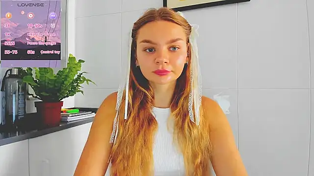 Molly sweetie online show from July 2026 06:38:02 AM