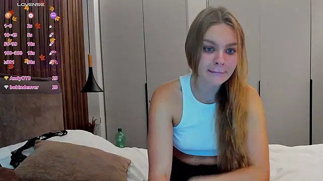 Snapshot of Molly_sweetie chatting on October 2025 06:15:02 AM Molly sweetie online show from October 2025 06:15:02 AM