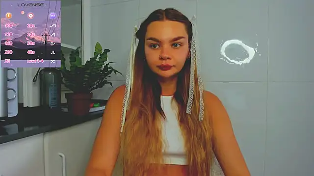 Molly sweetie online show from June 2026 07:09:02 AM