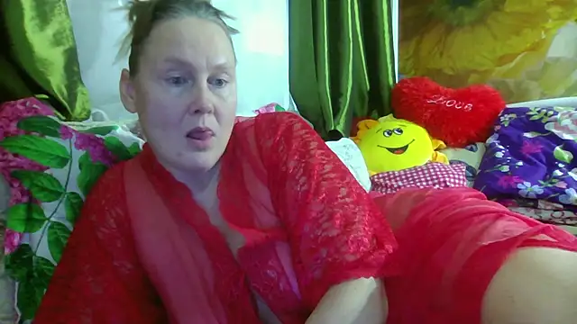 pussykroshka online show from November 2025 10:08:01 AM