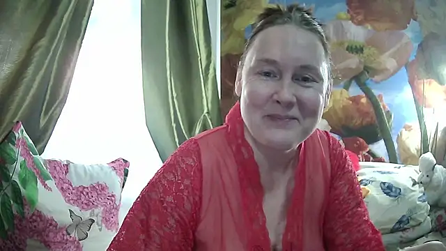 pussykroshka online show from February 2026 12:46:02 PM