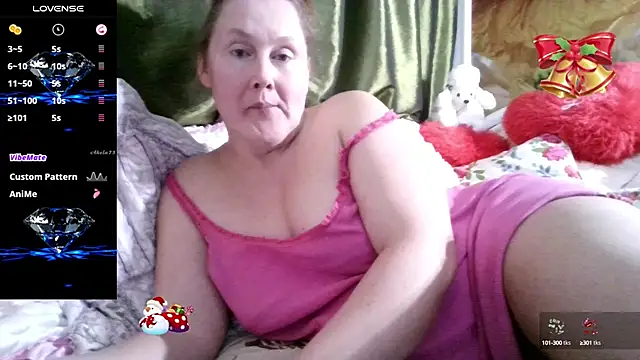 Snapshot of pussykroshka chatting on January 2025 06:13:01 PM pussykroshka online show from January 2025 06:13:01 PM