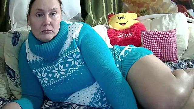 pussykroshka online show from November 2025 12:32:02 PM