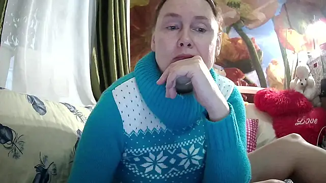 pussykroshka online show from November 2025 12:19:02 PM