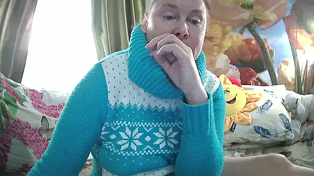 pussykroshka online show from February 2026 10:48:02 AM