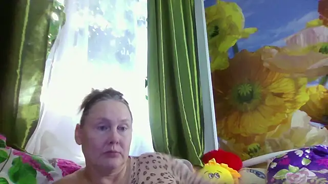 Snapshot of pussykroshka chatting on October 2025 11:01:01 AM pussykroshka online show from October 2025 11:01:01 AM