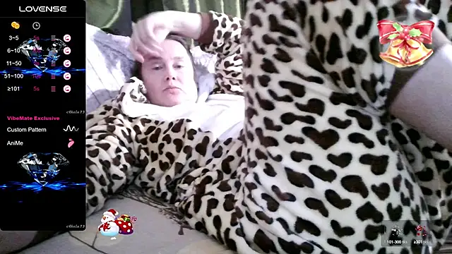 Snapshot of pussykroshka chatting on February 2025 10:11:02 PM pussykroshka online show from February 2025 10:11:02 PM