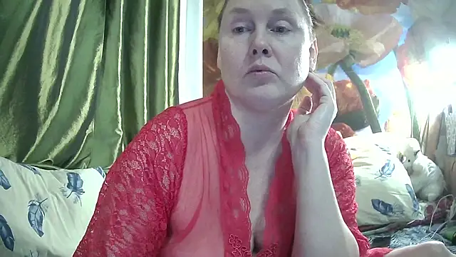 pussykroshka online show from February 2026 04:18:02 PM