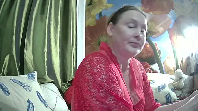 pussykroshka online show from February 2026 08:33:02 PM